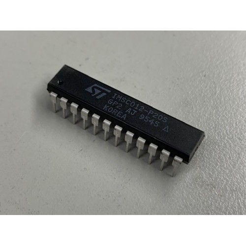 IC Chức Năng MCP4921 4921E DIP8 DAC 12-Bit D/A Converter SPI Interface